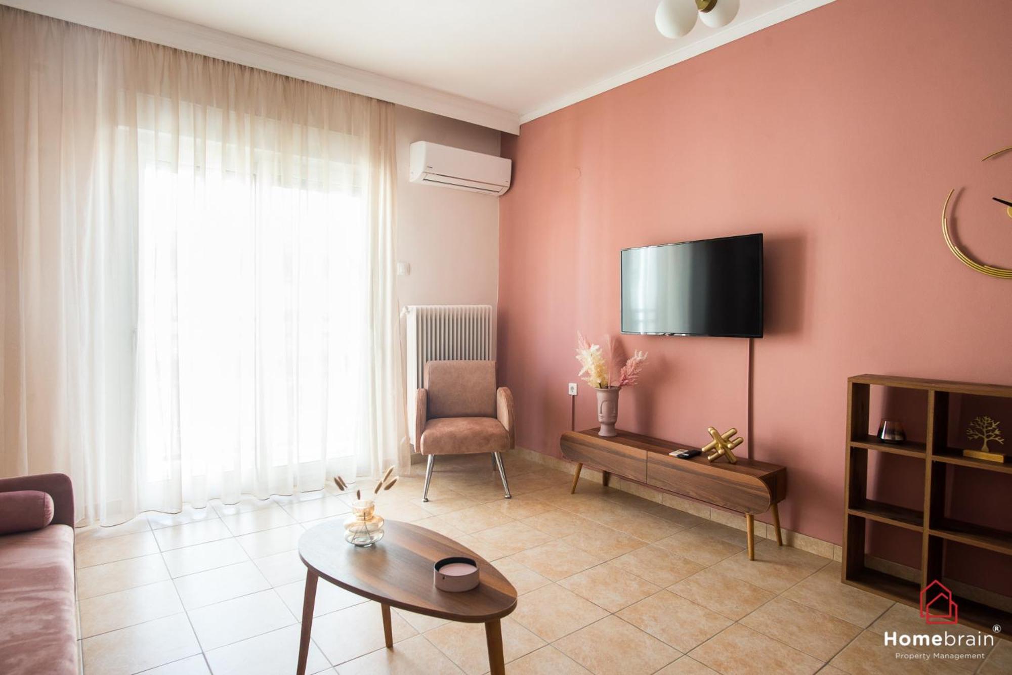 Axdhome Venizelou Project By Homebrain Alexandroupoli Exterior photo