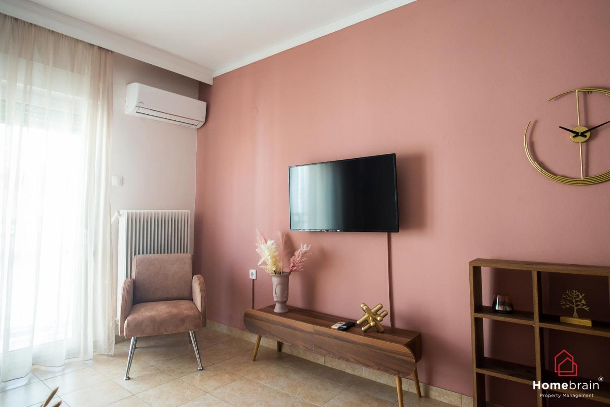 Axdhome Venizelou Project By Homebrain Alexandroupoli Exterior photo
